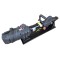 Horizontal Mounting Bracket for Genesis 19C SLi Combi